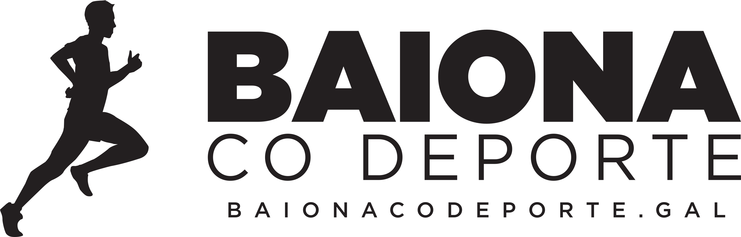 Baiona co Deporte